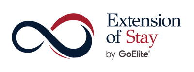 Extension of Stay