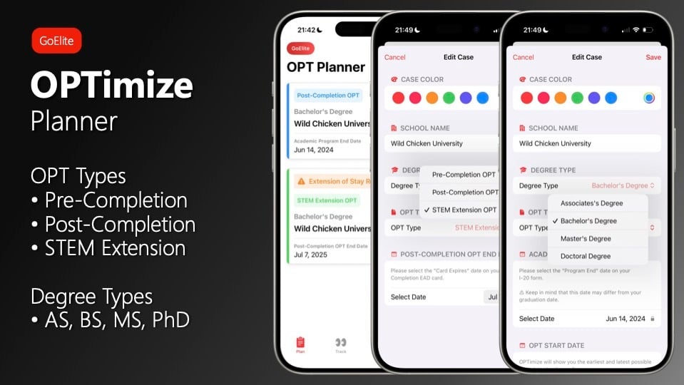 OPTimize V2.1 Overview2