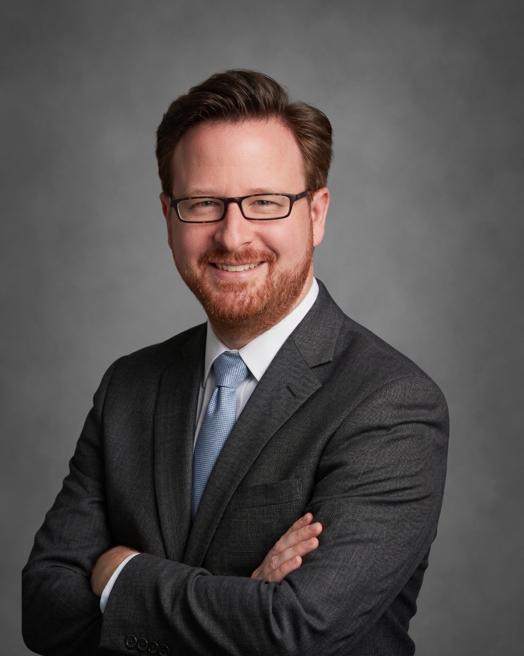 David Gluckman