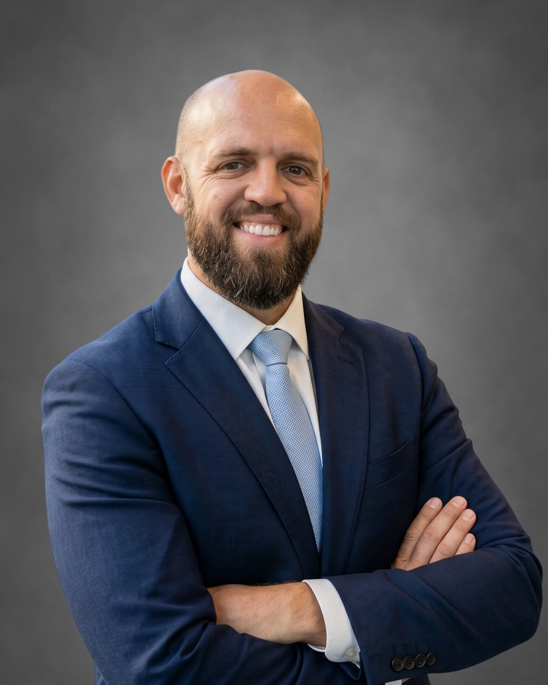 Joshua Schoonover